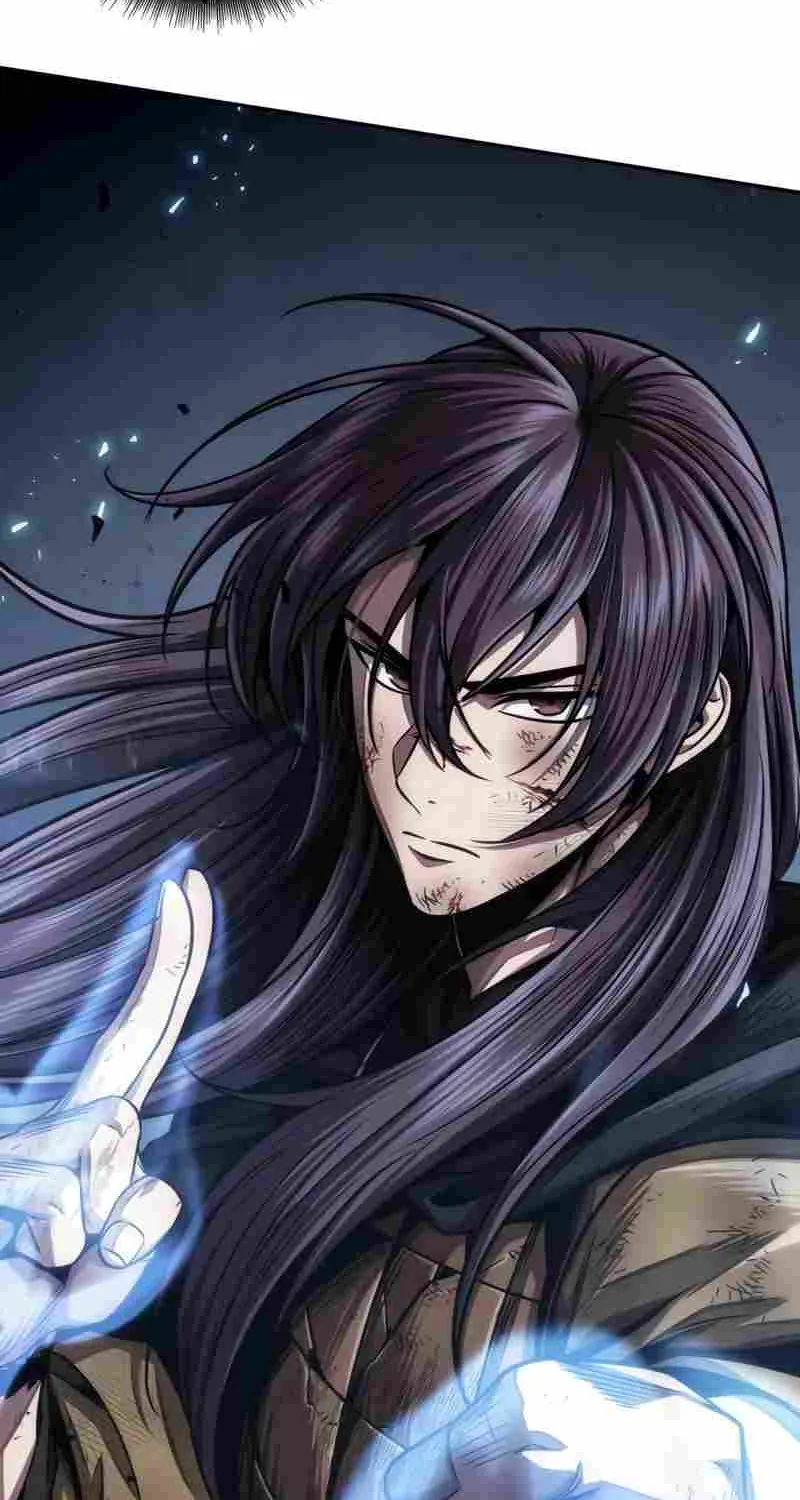 Nano Machine Kainu Manga Chapter 204 Page 4