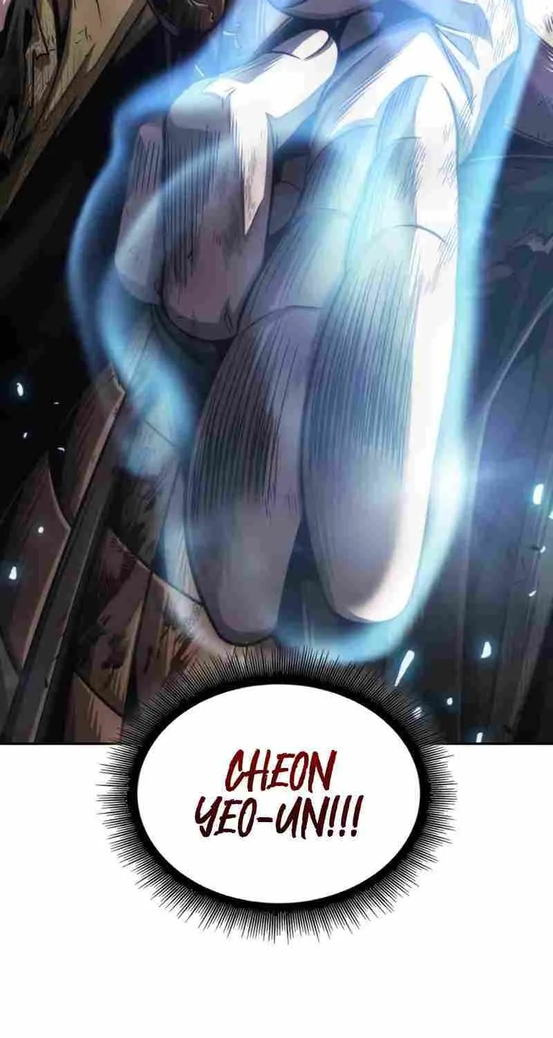 Nano Machine Kainu Manga Chapter 204 Page 5