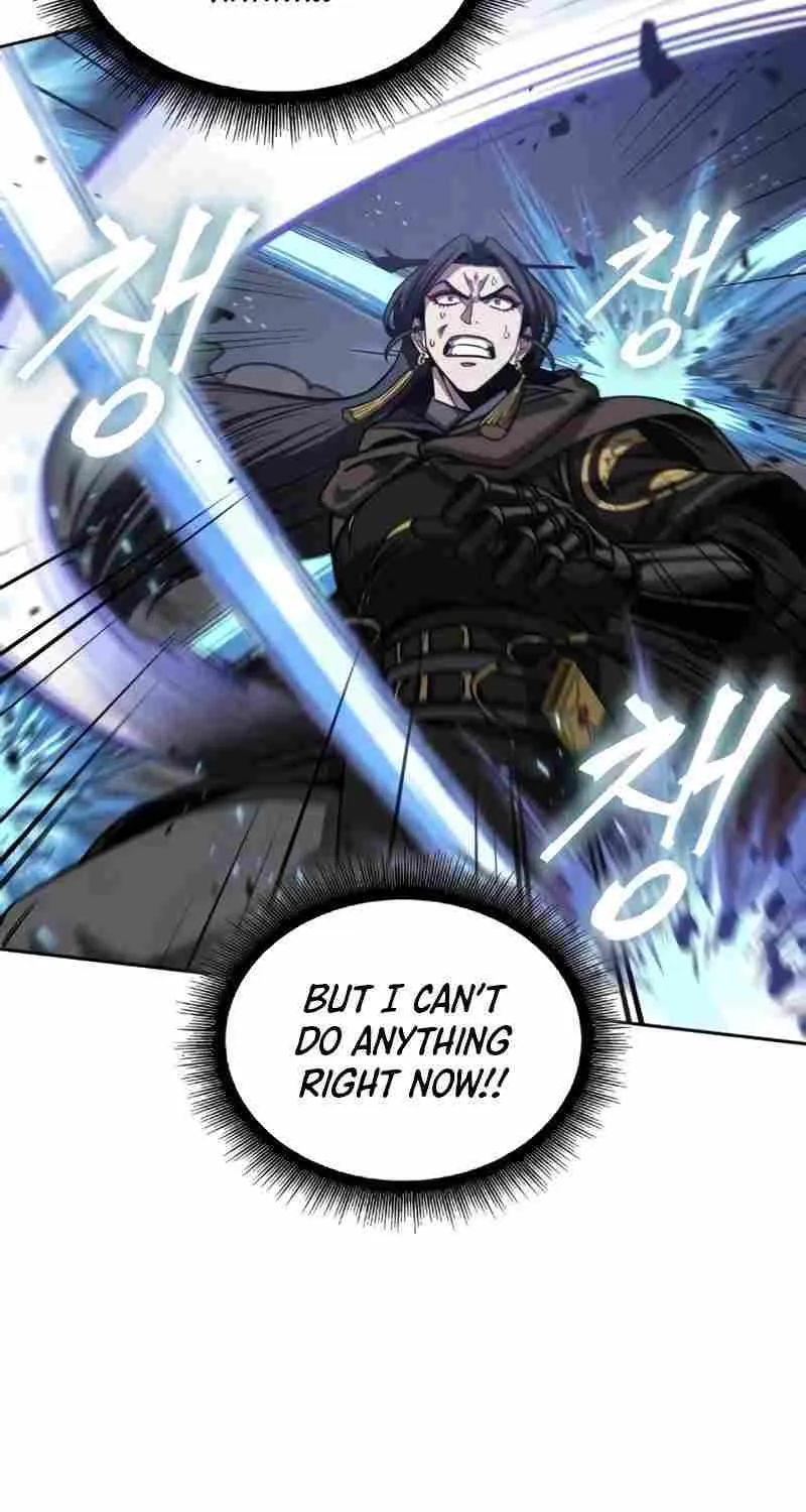 Nano Machine Kainu Manga Chapter 204 Page 7