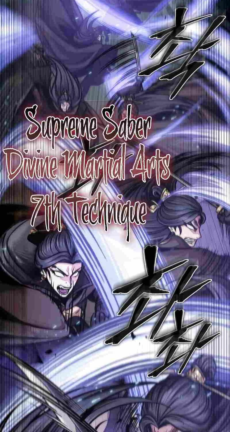 Nano Machine Kainu Manga Chapter 204 Page 16