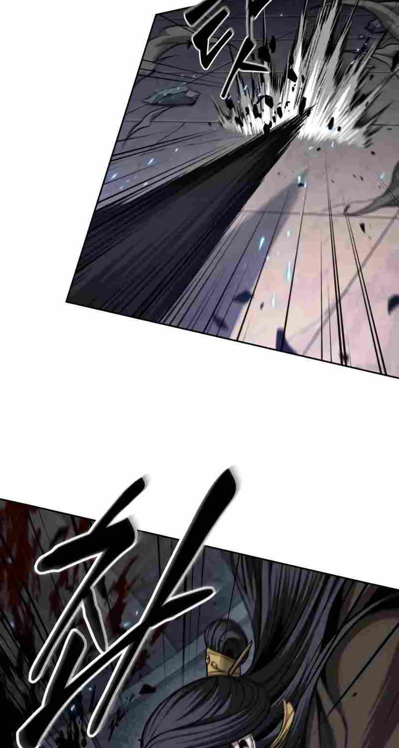 Nano Machine Kainu Manga Chapter 204 Page 20