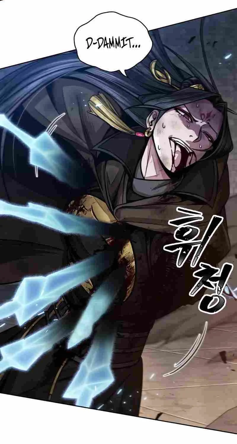 Nano Machine Kainu Manga Chapter 204 Page 39