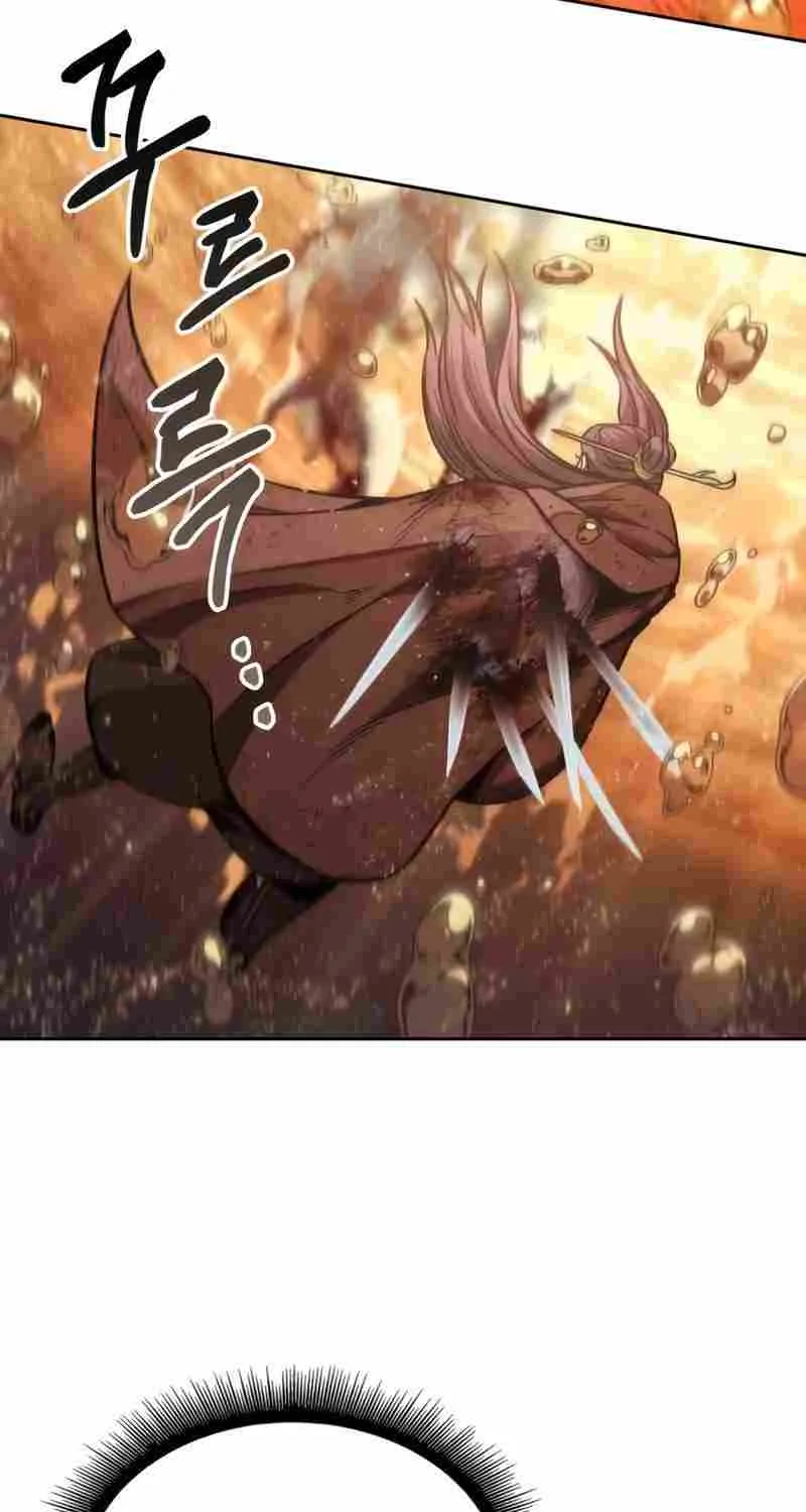 Nano Machine Kainu Manga Chapter 204 Page 41