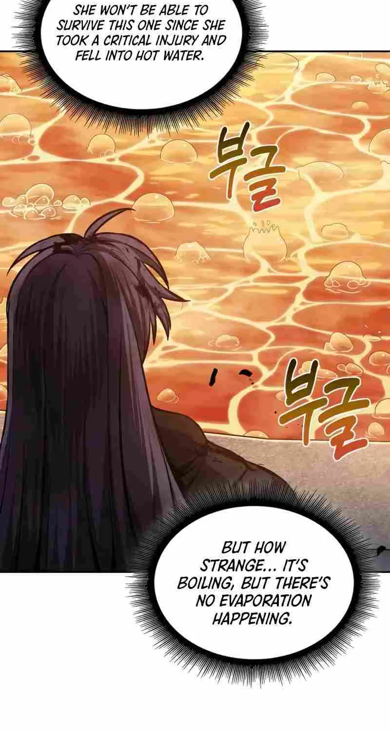 Nano Machine Kainu Manga Chapter 204 Page 42