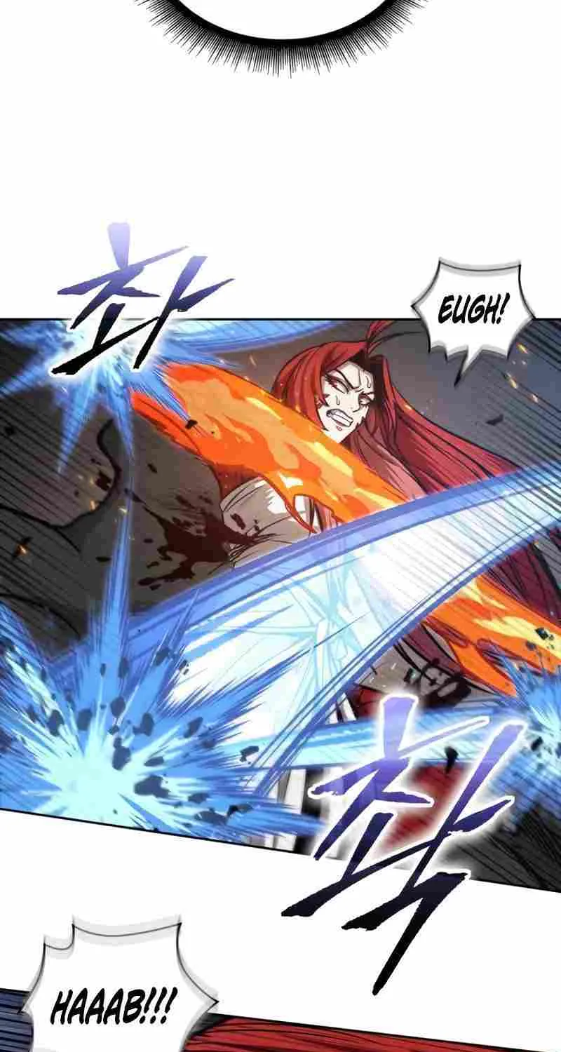 Nano Machine Kainu Manga Chapter 204 Page 45