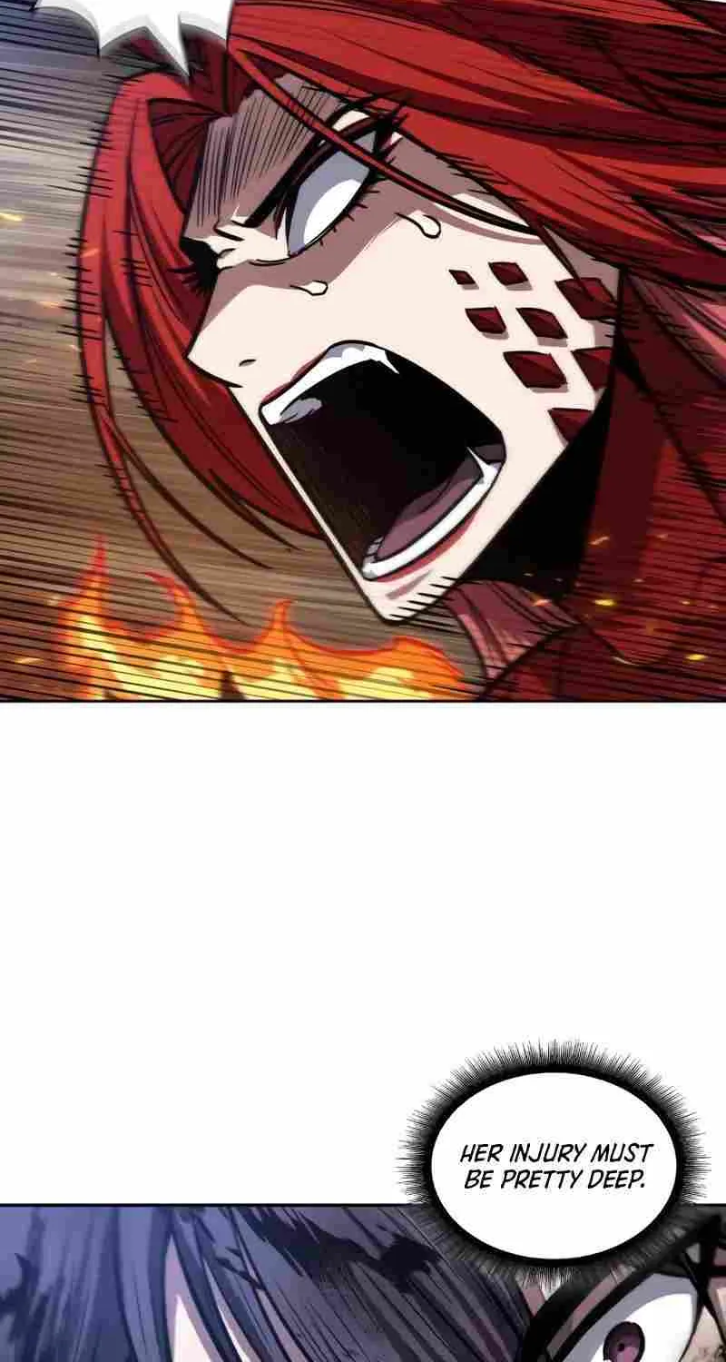 Nano Machine Kainu Manga Chapter 204 Page 46