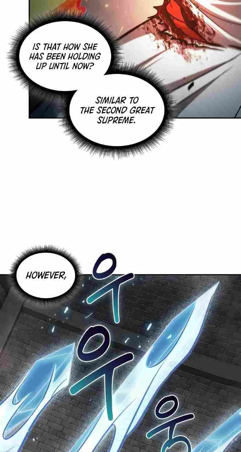 Nano Machine Kainu Manga Chapter 204 Page 48