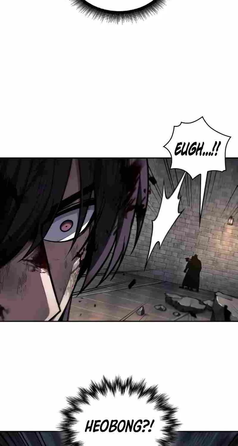 Nano Machine Kainu Manga Chapter 204 Page 50