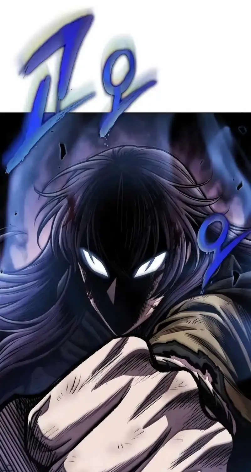 Nano Machine Kainu Manga Chapter 204 Page 62