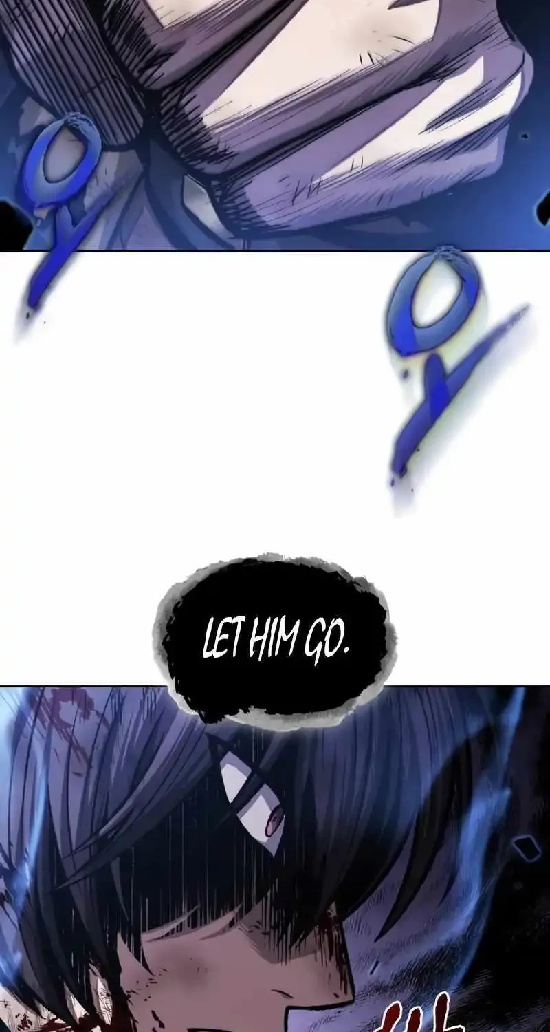 Nano Machine Kainu Manga Chapter 204 Page 63