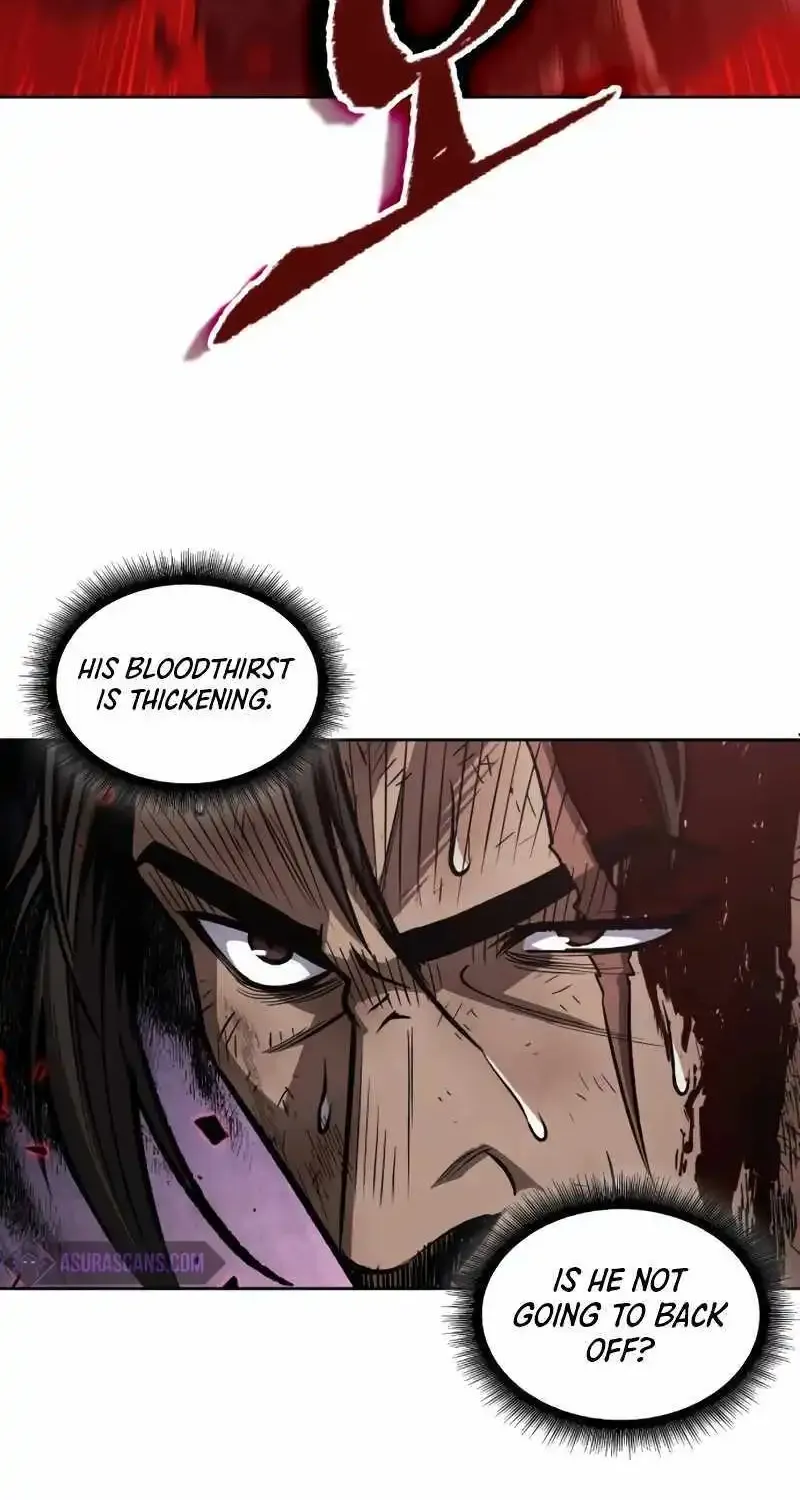 Nano Machine Kainu Manga Chapter 204 Page 67