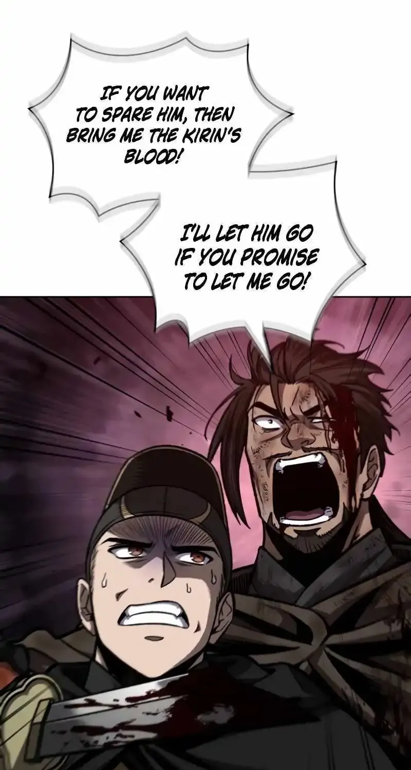 Nano Machine Kainu Manga Chapter 204 Page 68