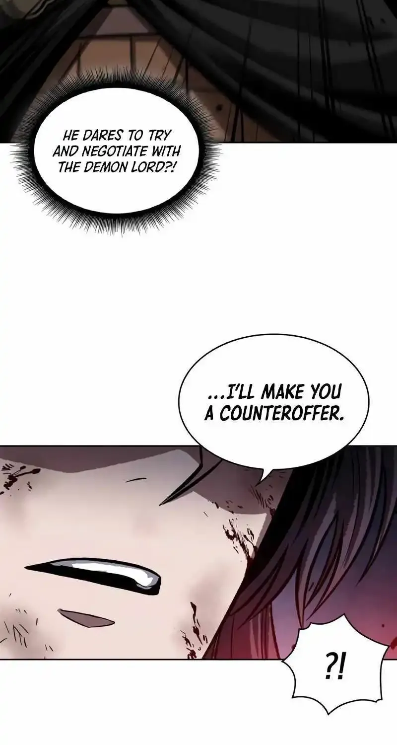 Nano Machine Kainu Manga Chapter 204 Page 69
