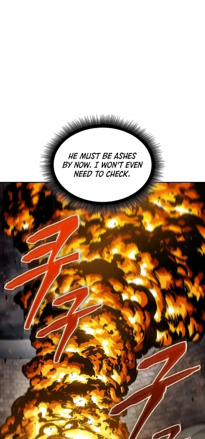 Nano Machine Kainu Manga Chapter 203 Page 1