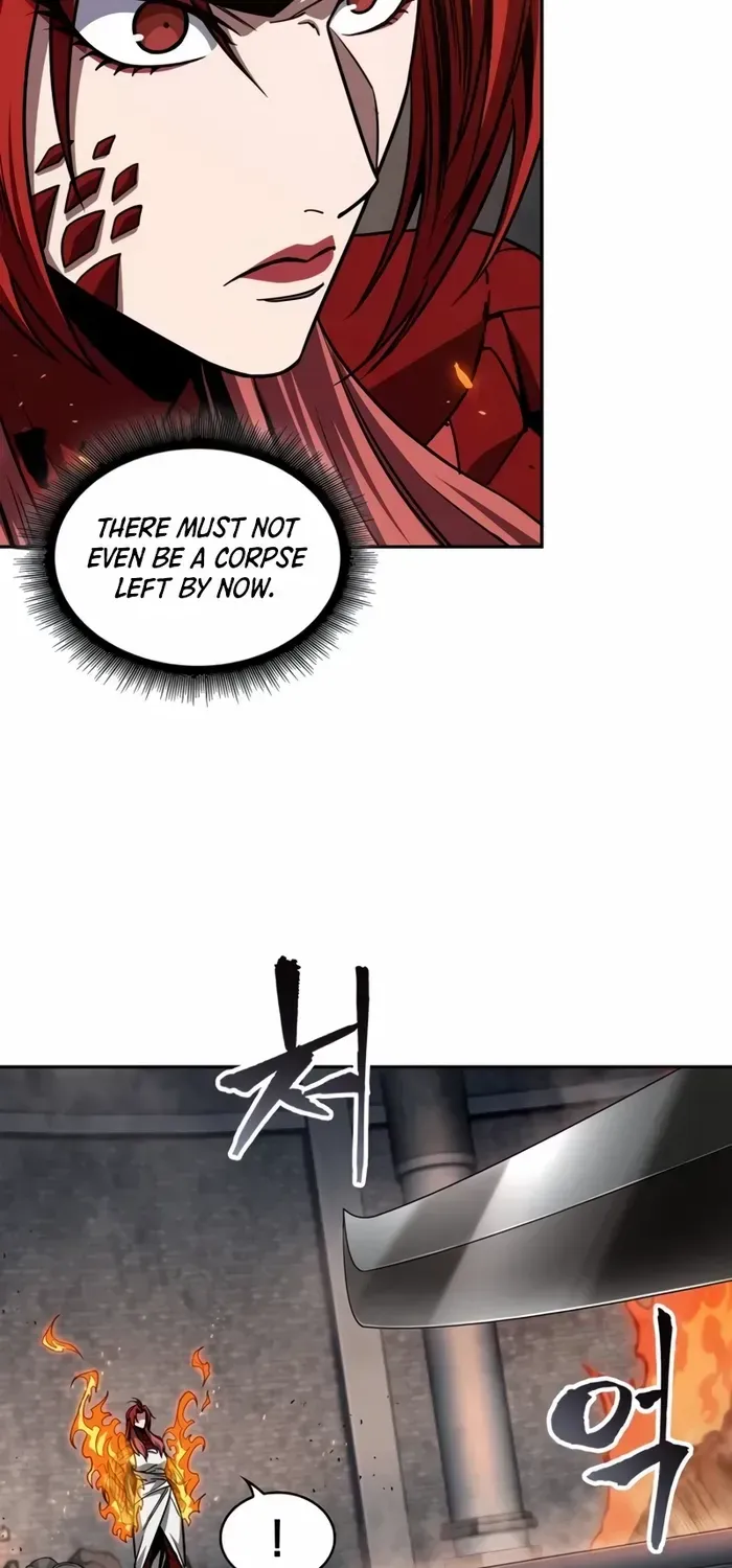 Nano Machine Kainu Manga Chapter 203 Page 4