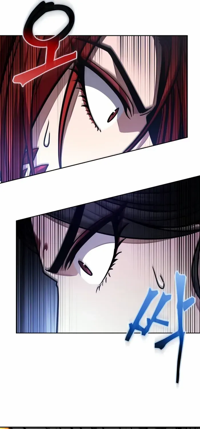 Nano Machine Kainu Manga Chapter 203 Page 10