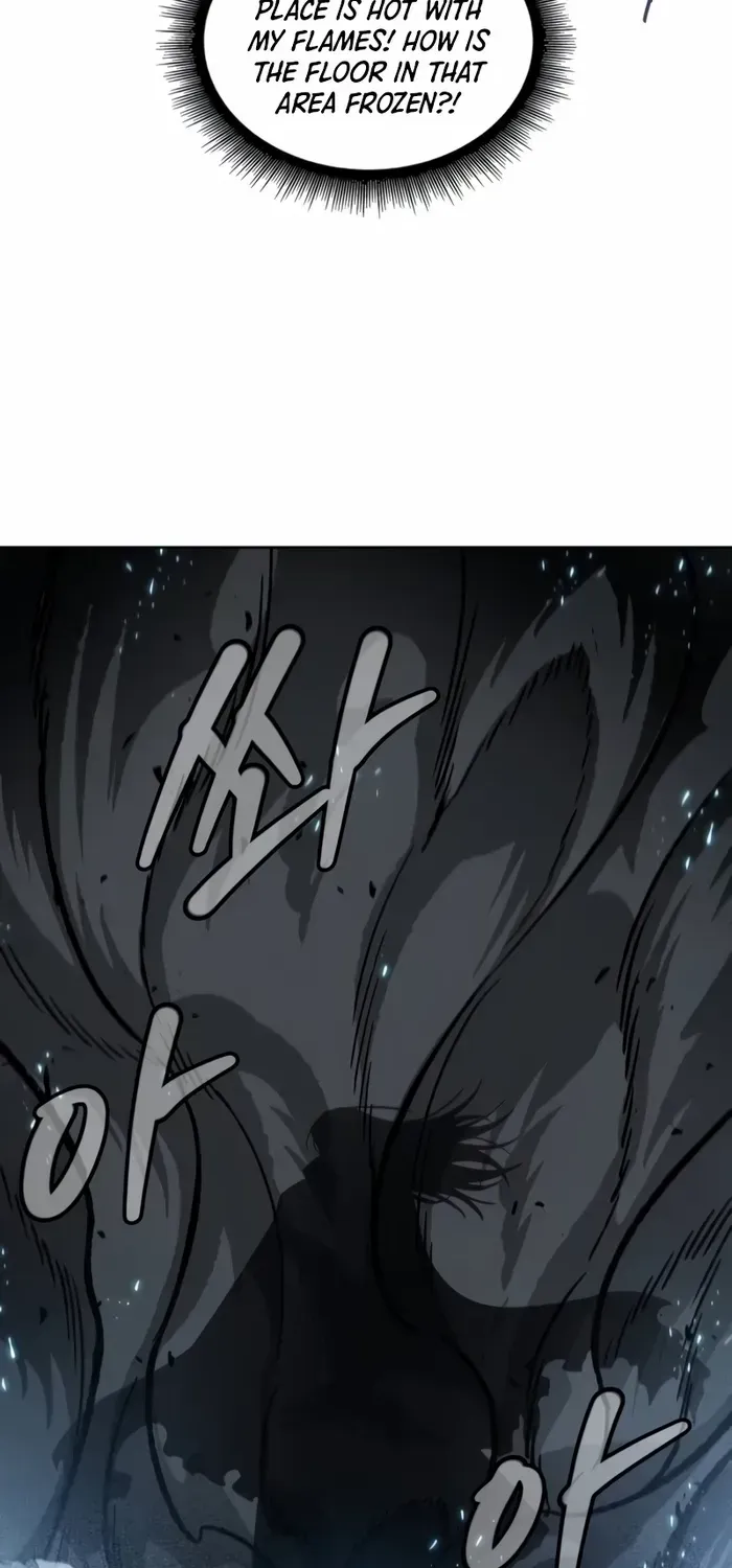 Nano Machine Kainu Manga Chapter 203 Page 13