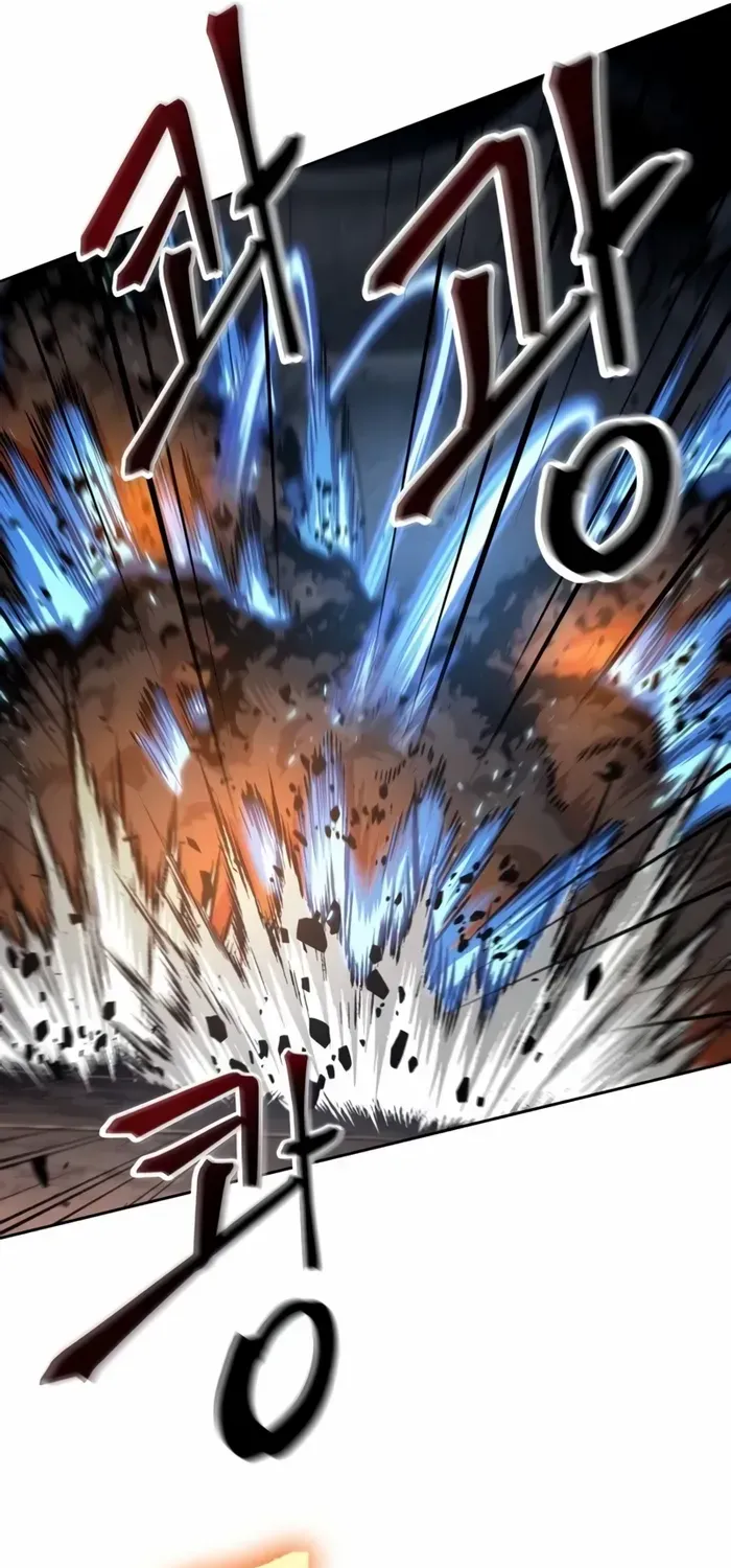 Nano Machine Kainu Manga Chapter 203 Page 41