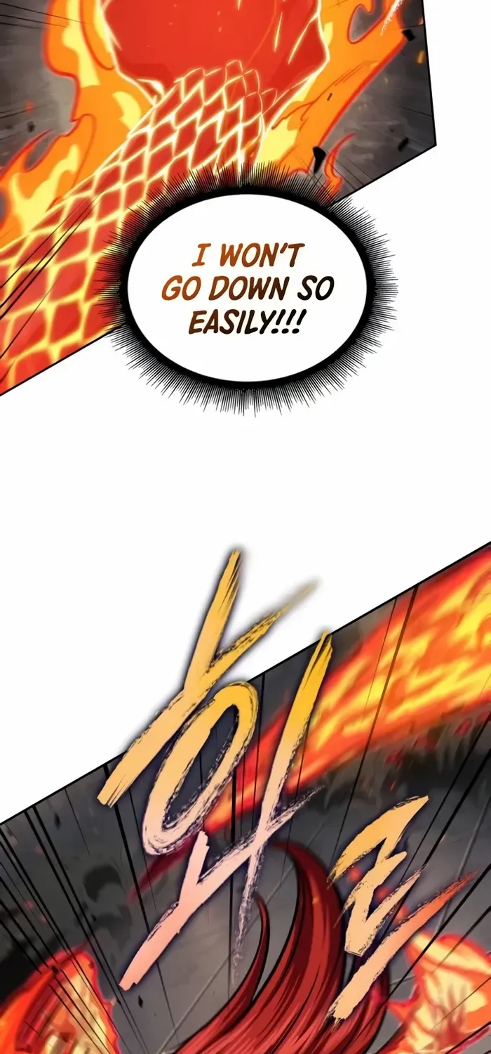 Nano Machine Kainu Manga Chapter 203 Page 50