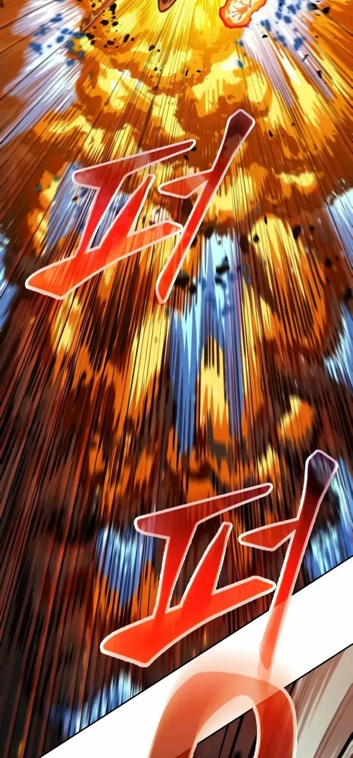 Nano Machine Kainu Manga Chapter 203 Page 55