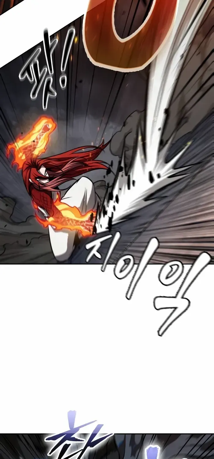 Nano Machine Kainu Manga Chapter 203 Page 56