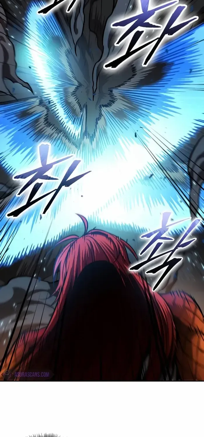 Nano Machine Kainu Manga Chapter 203 Page 57
