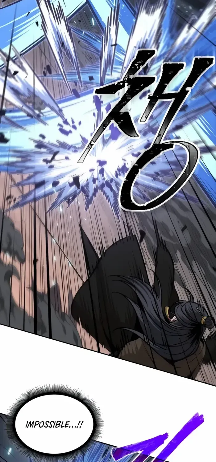Nano Machine Kainu Manga Chapter 203 Page 60