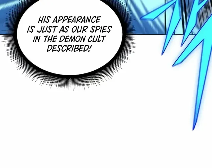 Nano Machine Kainu Manga Chapter 203 Page 70
