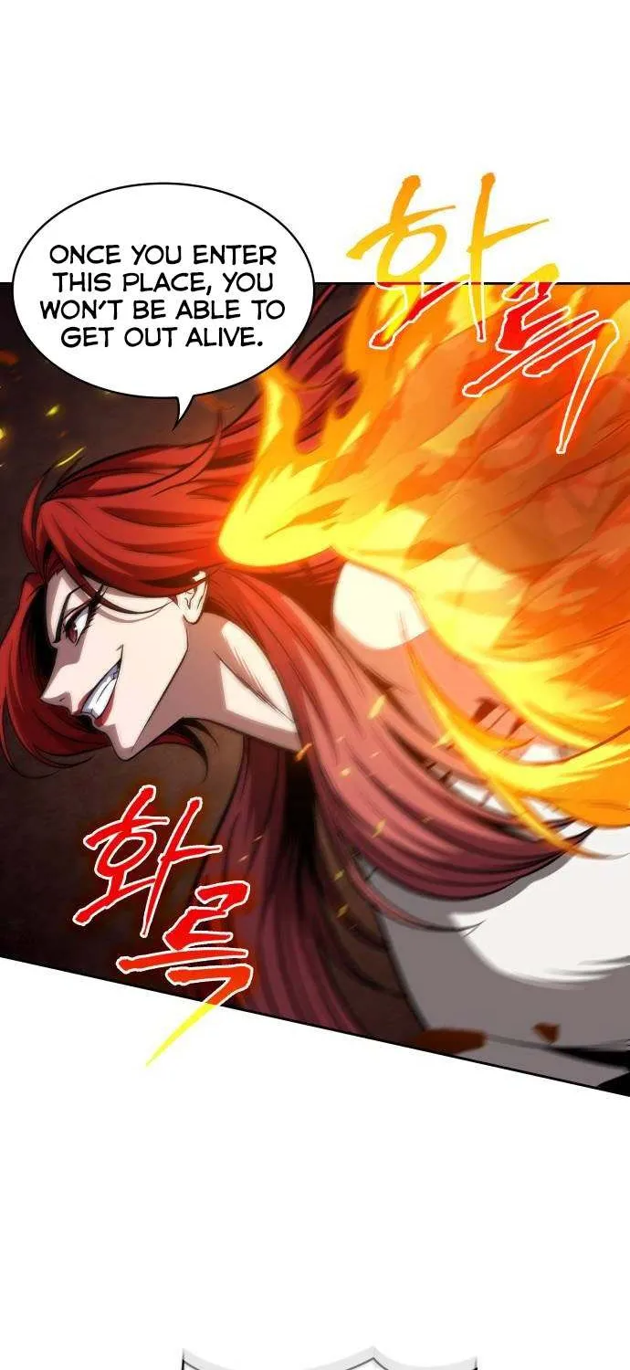 Nano Machine Kainu Manga Chapter 202 Page 16