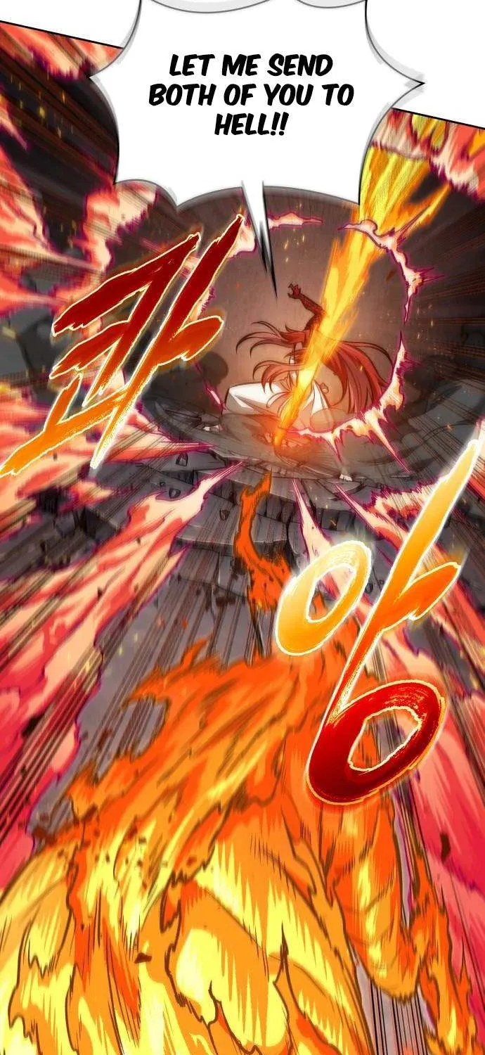 Nano Machine Kainu Manga Chapter 202 Page 17