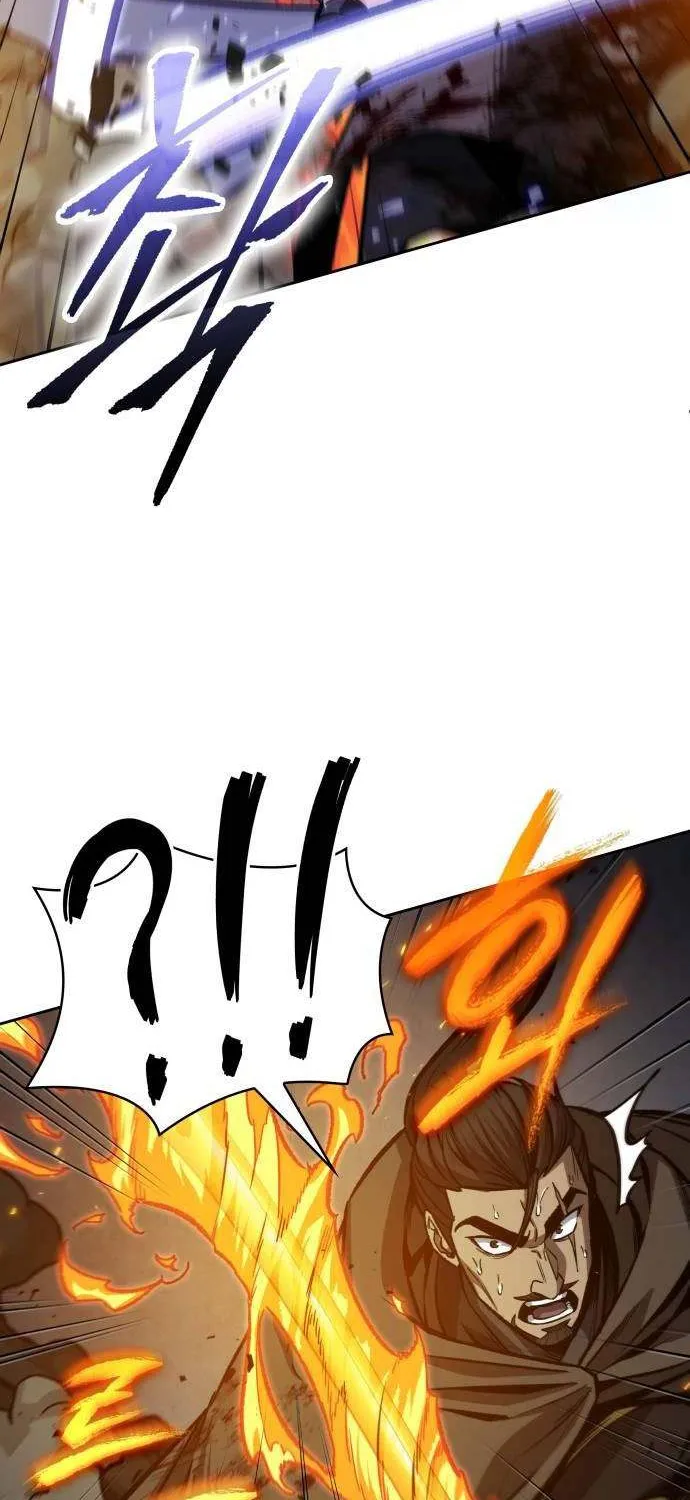 Nano Machine Kainu Manga Chapter 202 Page 22