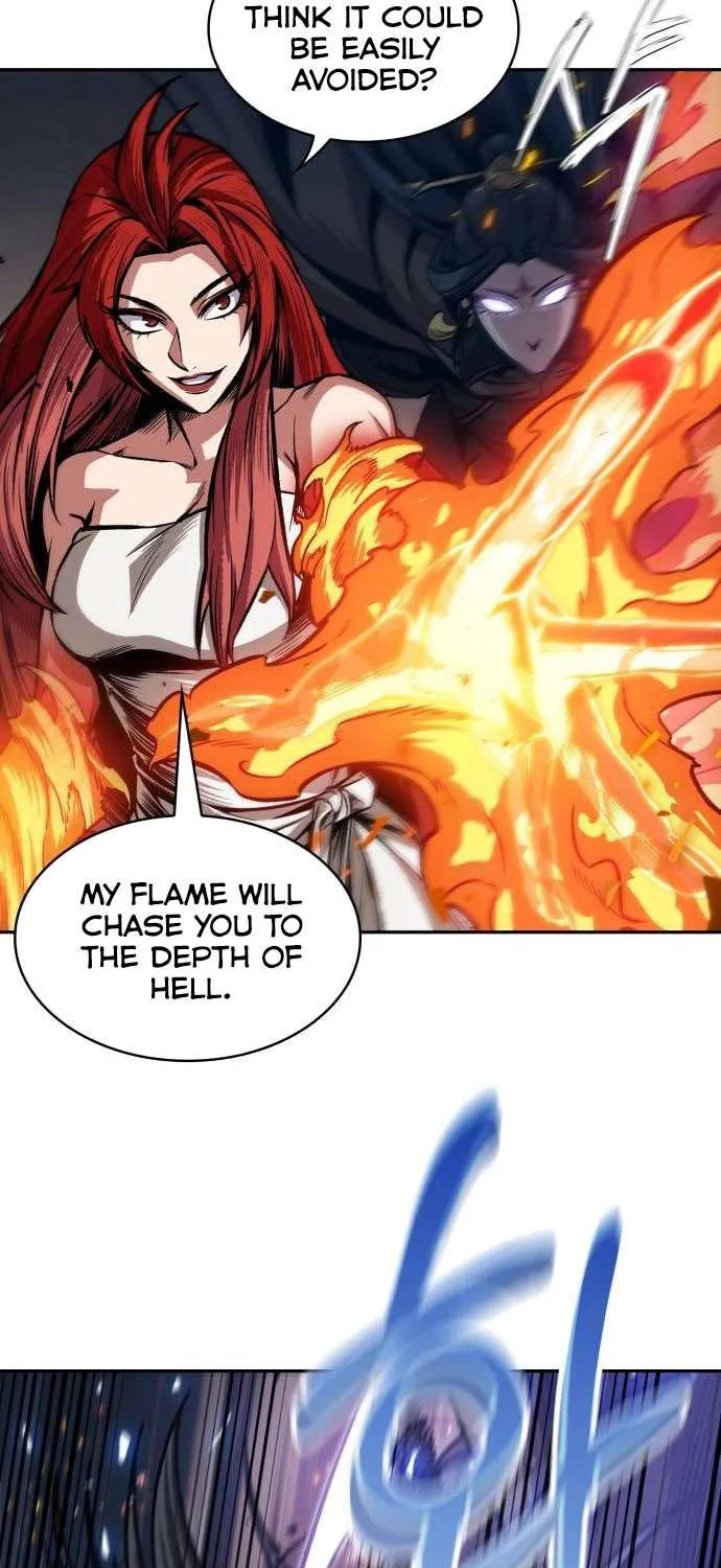 Nano Machine Kainu Manga Chapter 202 Page 27