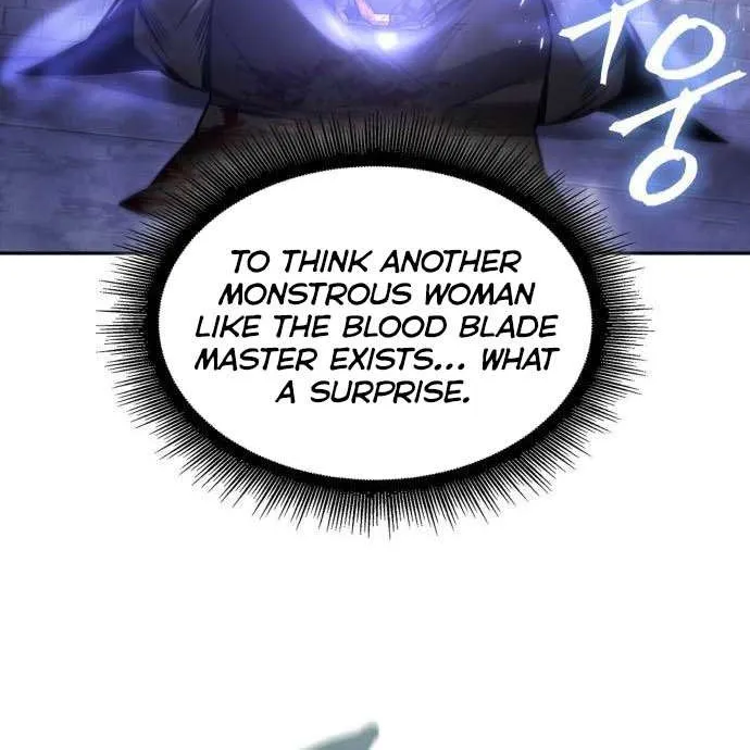 Nano Machine Kainu Manga Chapter 202 Page 34
