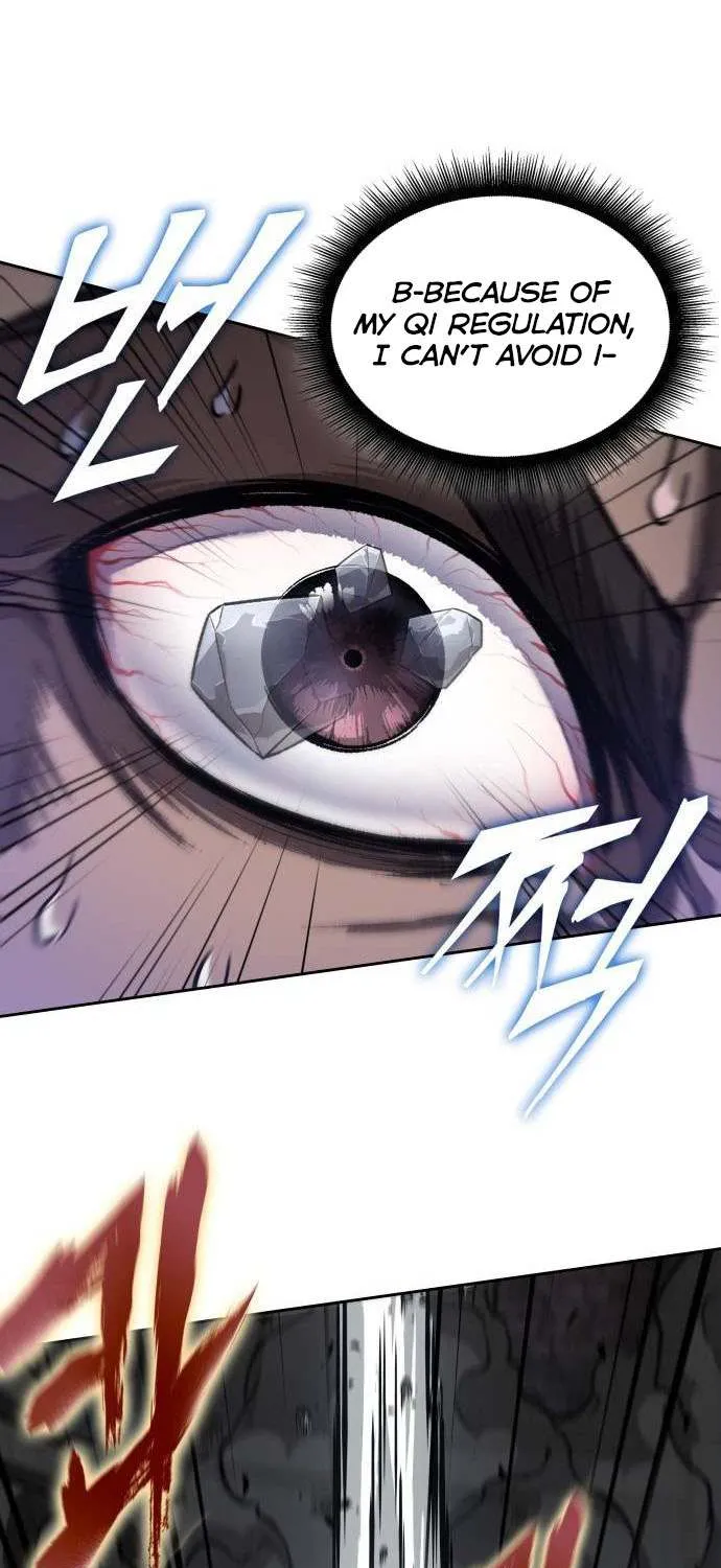 Nano Machine Kainu Manga Chapter 202 Page 37
