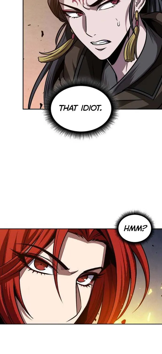 Nano Machine Kainu Manga Chapter 202 Page 40