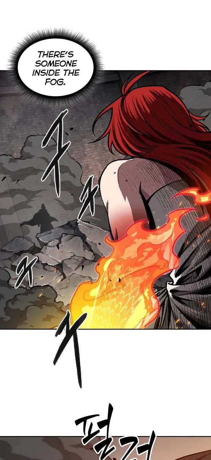 Nano Machine Kainu Manga Chapter 202 Page 41