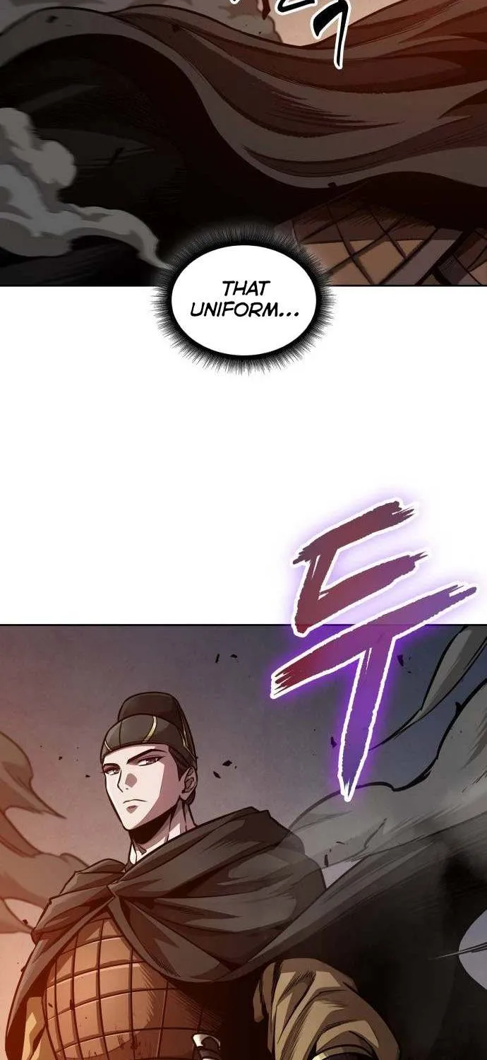 Nano Machine Kainu Manga Chapter 202 Page 42