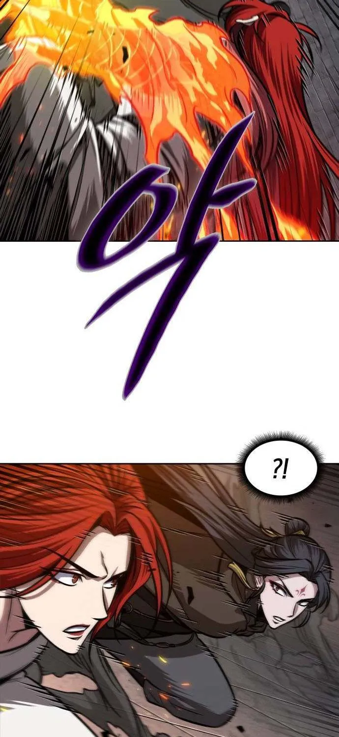 Nano Machine Kainu Manga Chapter 202 Page 50