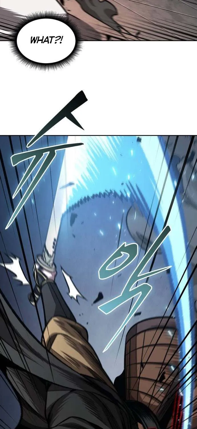 Nano Machine Kainu Manga Chapter 202 Page 51