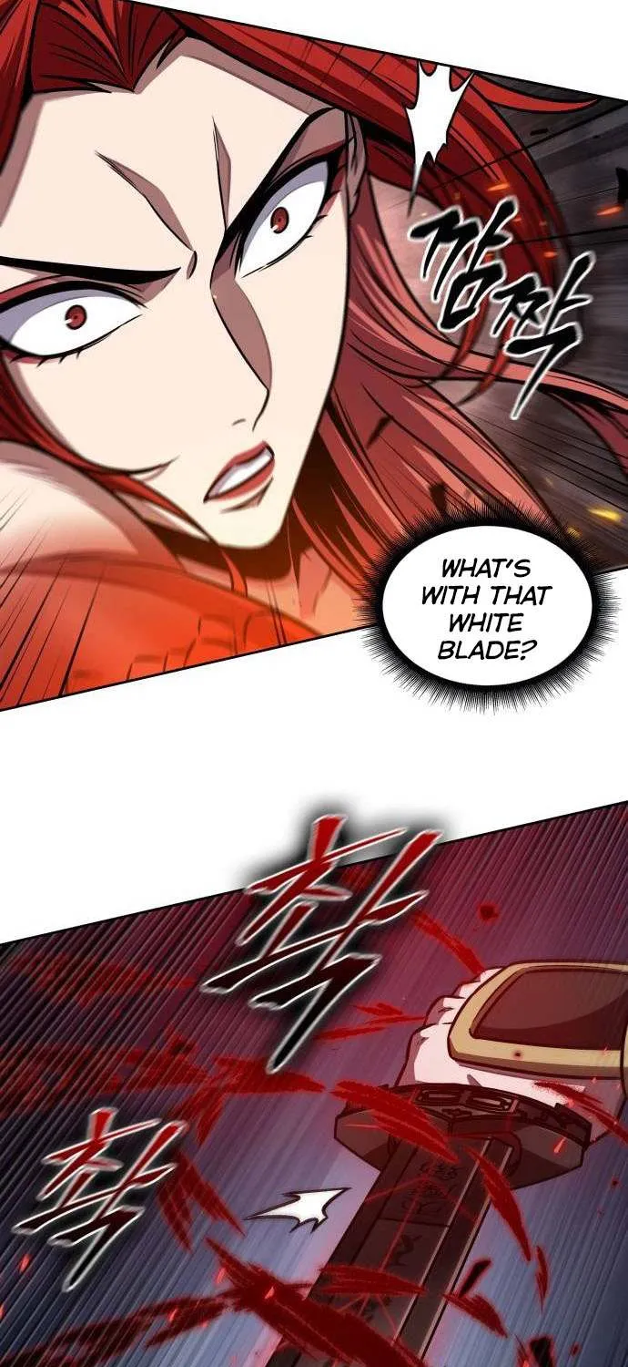 Nano Machine Kainu Manga Chapter 202 Page 53