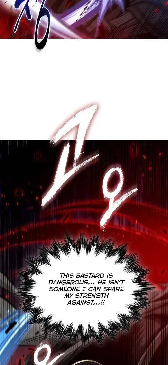 Nano Machine Kainu Manga Chapter 202 Page 59