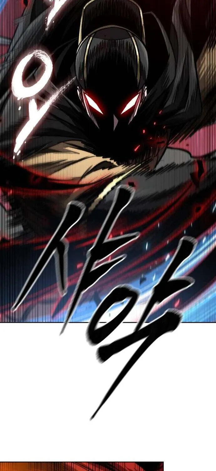 Nano Machine Kainu Manga Chapter 202 Page 60
