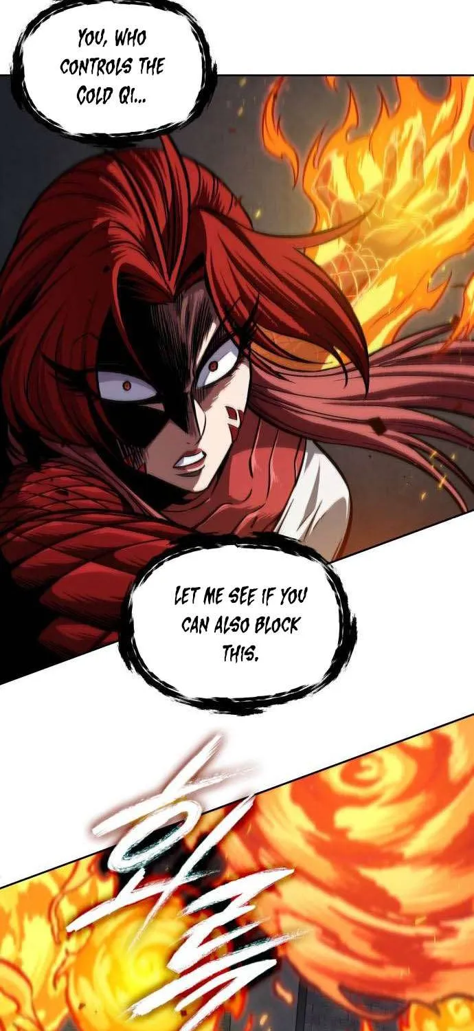 Nano Machine Kainu Manga Chapter 202 Page 66