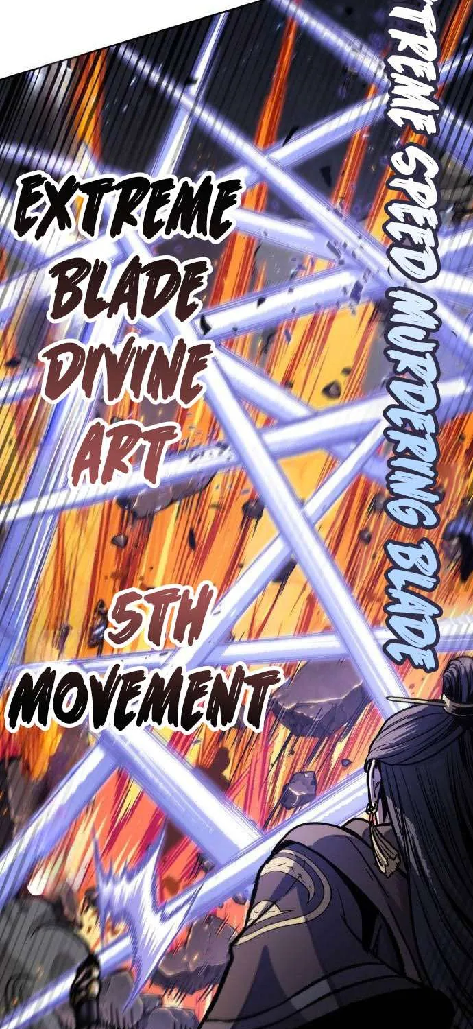 Nano Machine Kainu Manga Chapter 202 Page 71