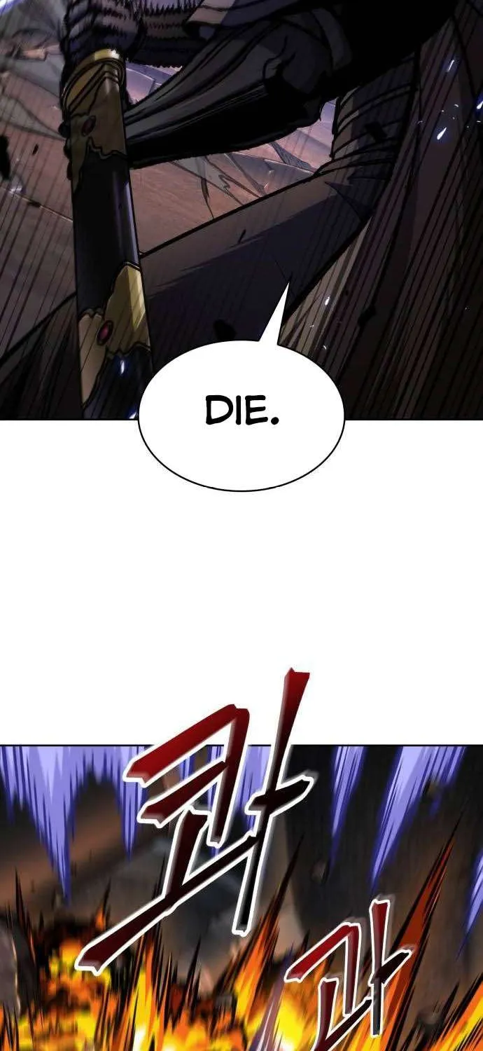 Nano Machine Kainu Manga Chapter 202 Page 72