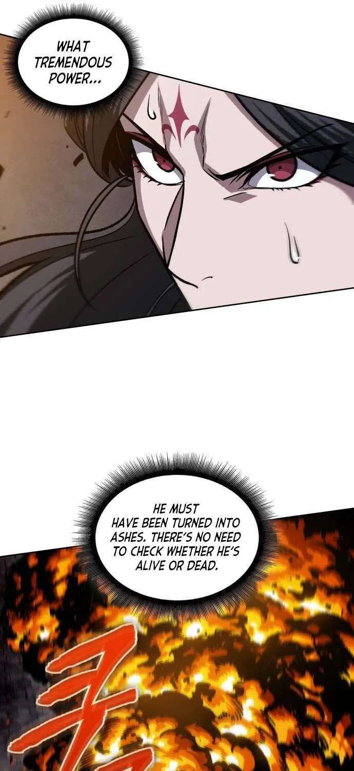 Nano Machine Kainu Manga Chapter 202 Page 75