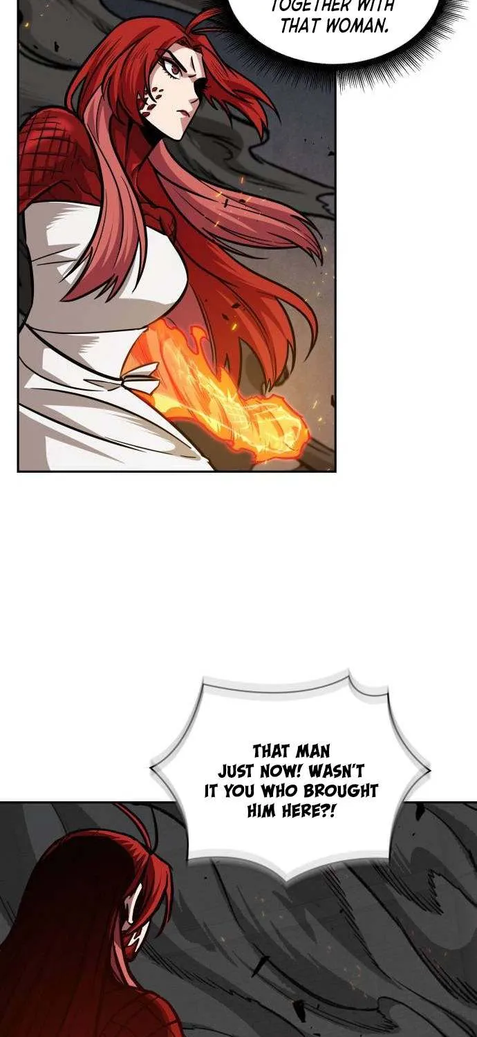 Nano Machine Kainu Manga Chapter 202 Page 77