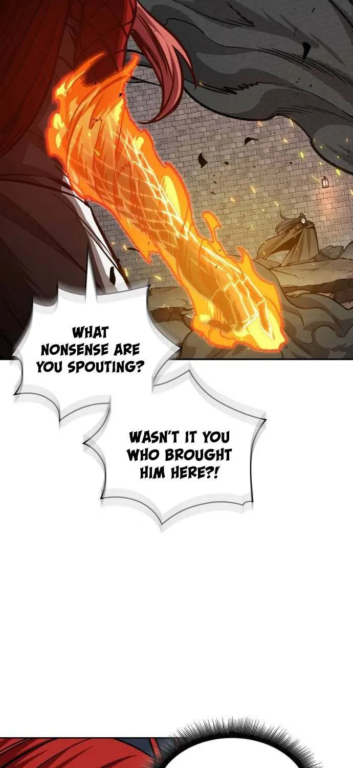 Nano Machine Kainu Manga Chapter 202 Page 78