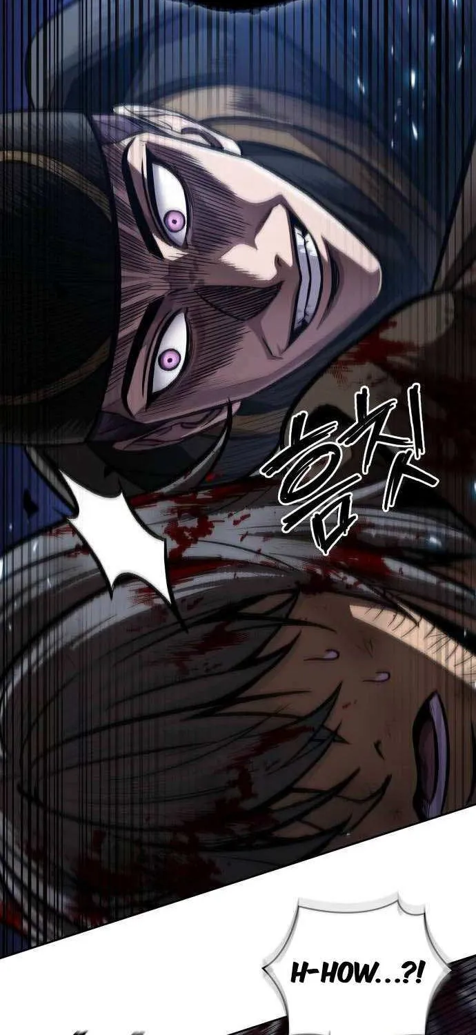 Nano Machine Kainu Manga Chapter 201 Page 17