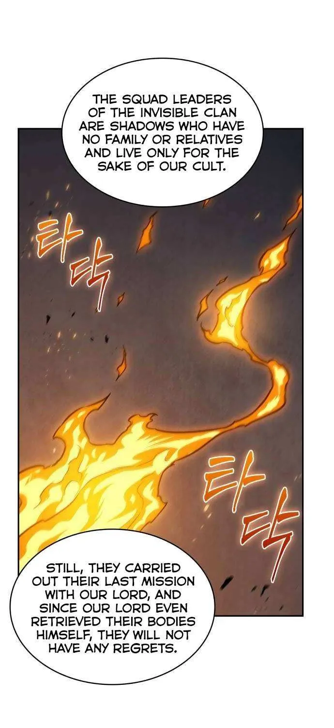 Nano Machine Kainu Manga Chapter 201 Page 39